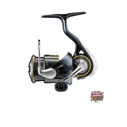 Nouveau moulinet tournant - moulinet,