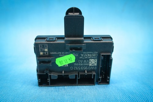 Commande module porte - commande,