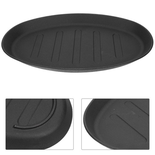 Plaque steak fonte pour - plaque,
