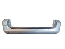 BUMPER ACHTER Peugeot 307 SW (3H) Combi 2.0 HDi 110 FAP (DW10ATED(RHS)) 7410R5