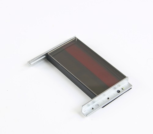Vitre verre pour station - pour,