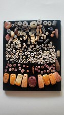Lot de Perles Civilisations