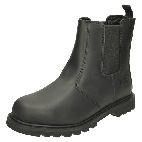 Bottes sécurité tradesafe - bottes, de