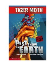 The Pest Show on Earth: Tiger