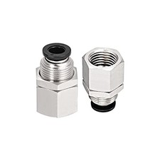 M METERXITY 2 Paquet 1/4 BSPT