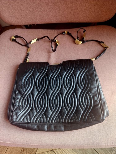 Sac vintage fendi pasta - vintage,