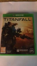 Jeux Video Xbox One Titanfall