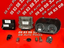 FORD FIESTA 5 1.4 TDCI 70CV