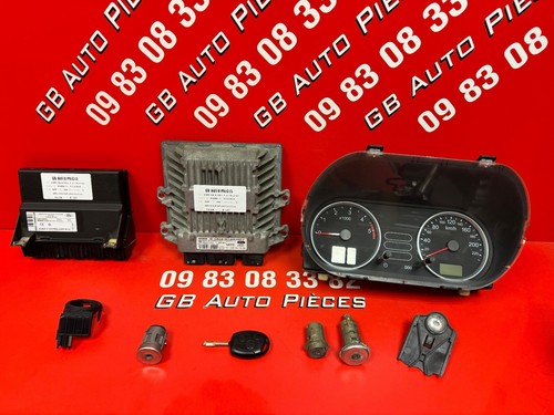 Ford fiesta tdci 70cv - tdci,