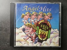 CD Angel Hits (ET29)