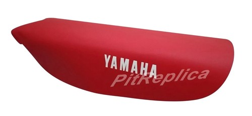 Housse selle xt600e année - housse,