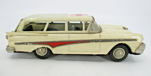 Dv11864 joustra ford fairlaine - dv11864,