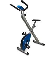 Velo d'appartement pliable