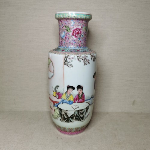 Vintage chinese porcelain - vintage,