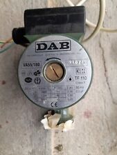 circulateur d'eau  marque DAB