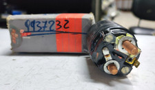 Électro-aimant 12V pour Fiat