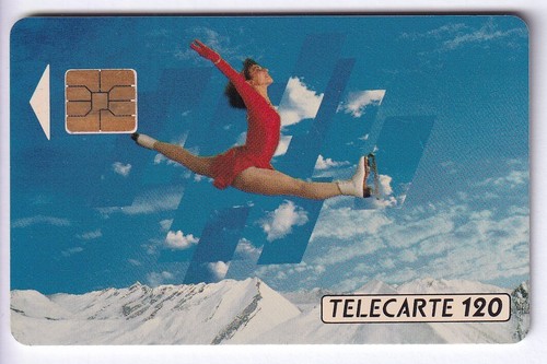 Variete telecarte france - telecarte,