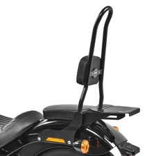 Sissy Bar CSXL Fix pour Harley