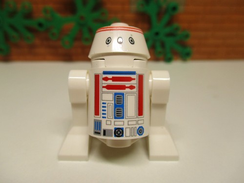 Lego star wars - (,