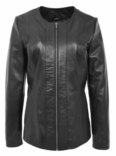 Manteau décontracté