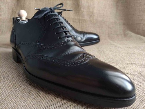 Weston 528 chaussures - weston,