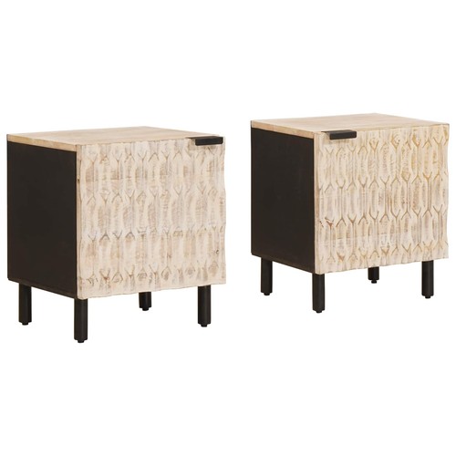 Cabinet chevet bois de - cabinet,