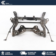 Corps D'Axe Avant Support