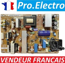 PSU Alimentation TV Samsung LE32C450 BN44-00338A PSLF121401A P2632HD_ASM