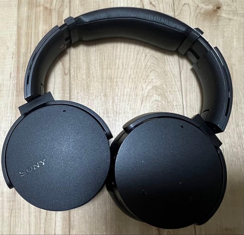 Casque sans fil sony - fil,
