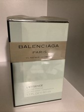 Balenciaga L’essence Eau De