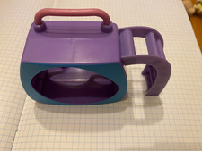 LITTLEST PETSHOP TOBOGGAN