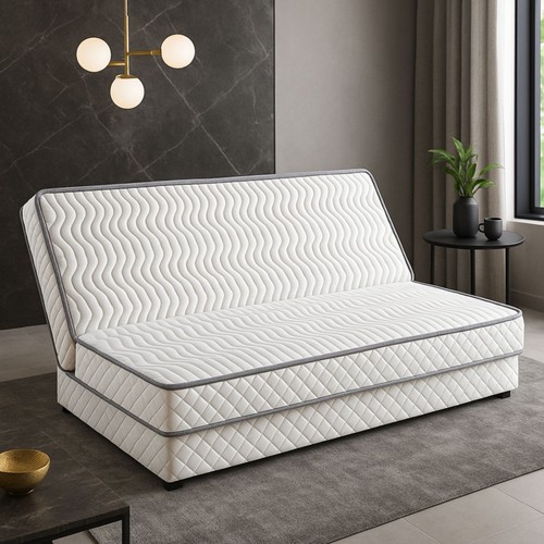Matelas tres ferme - matelas,