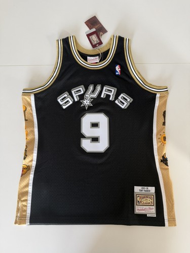 Maillot basketball tony parker - maillot,
