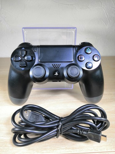 Manette playstation ps4 - manette,
