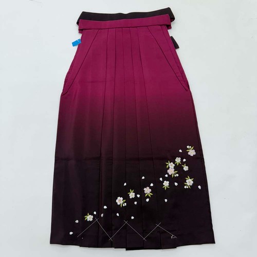 Femme hakama 87cm - s, kimono