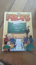 bd LES PROFS  n° 7 an 2006