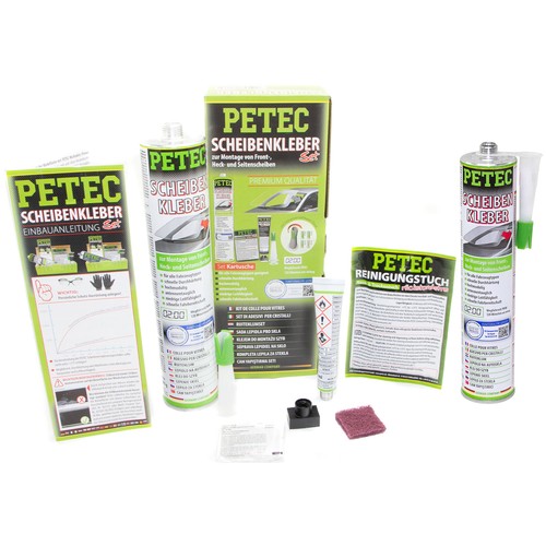 Petec kit colle pour - kit,