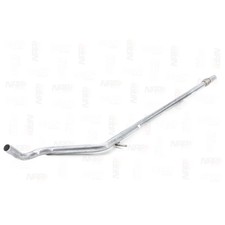 NAP carPARTS Échappement