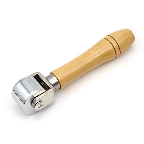 Classeur cuir papier peint - classeur, en
