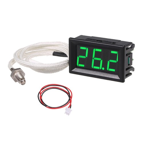 Thermomètre thermocouple - thermomètre,