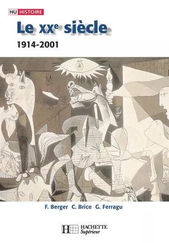 Xxe siècle - le, (1914-2001)