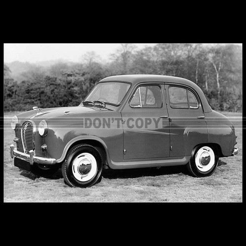 Photo 015009 austin a30 - photo,