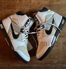 89’ DS OG Vintage Nike PRO TURF NFL MUSEUM sabre flight jordan 1 IV force max cb