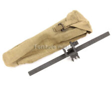 Alidade pour mitraileue Vickers - BRITISH ARMY WW2  ( matériel original )