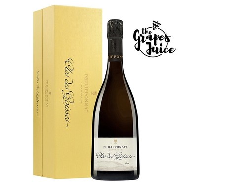 Philipponnat clos goisses - philipponnat,