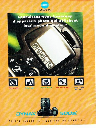 Publicite advertising 096 - publicite,