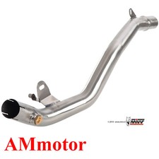 Suzuki Gsr 600 2010 Mivv Tube