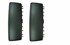 x2 cache rétroviseur