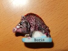 fève - L'AGE DE GLACE 4 -