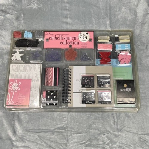 Heidi swapp 567 pcs - heidi,